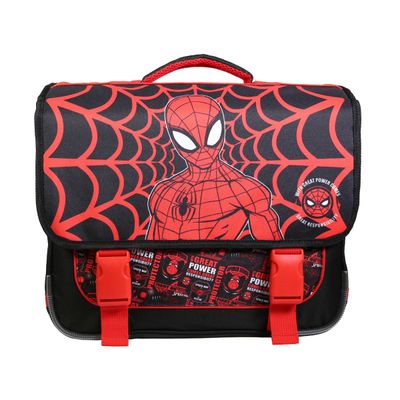 Cartable spiderman cp outlet