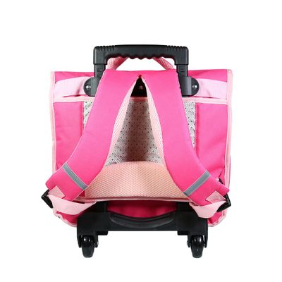 Cartable pas cher a roulette shop