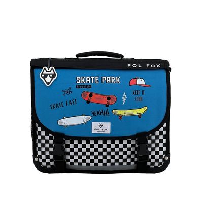 Cartable fox clearance