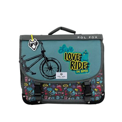 Cartable velo new arrivals