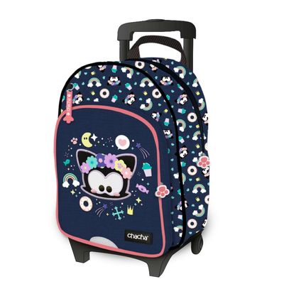 Sac a roulette fille maternelle hotsell