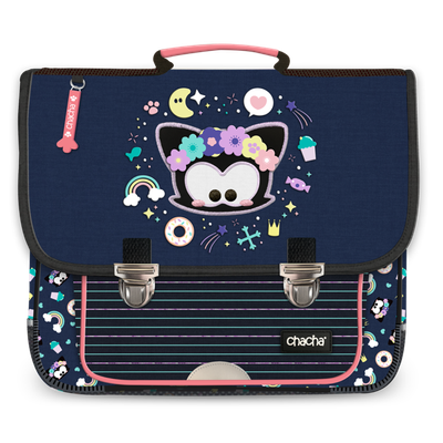 Cartable chacha discount