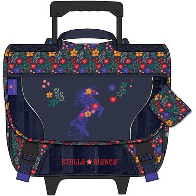 Cartable stalla bianca hot sale