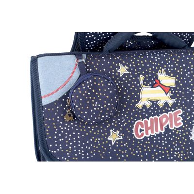 Cartable chipie carrefour shop