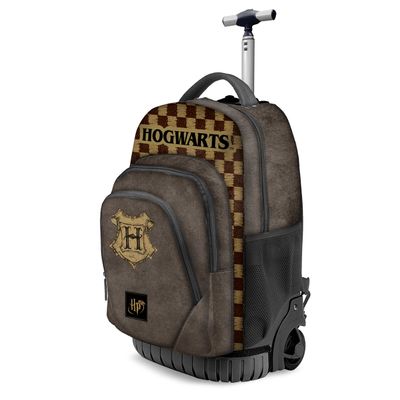 Cartable a roulette harry potter best sale