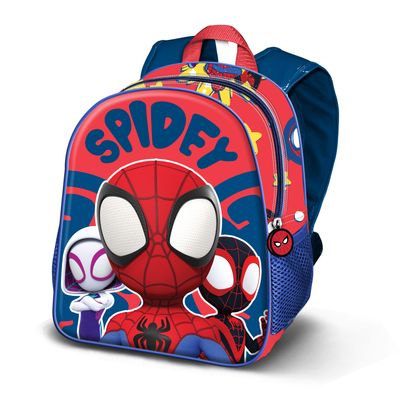 Sac a dos maternelle spiderman new arrivals