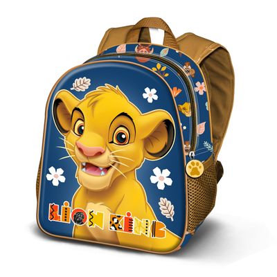 Sac à dos le roi lion online