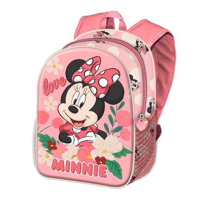 Sac a dos maternelle minnie top