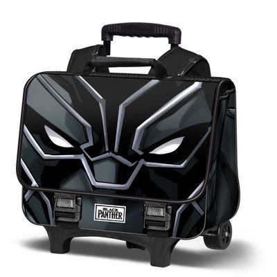 Cartable black panther store