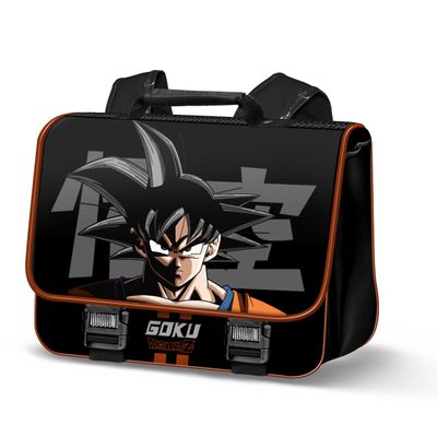 Cartable dragon ball z sale