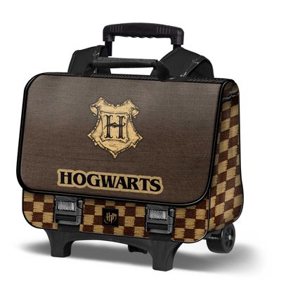 Cartable harry potter pas cher hot sale
