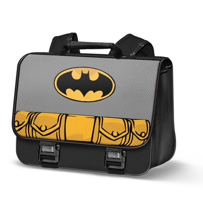 Cartable batman cp outlet