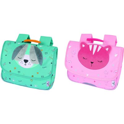 Taille cartable maternelle best sale