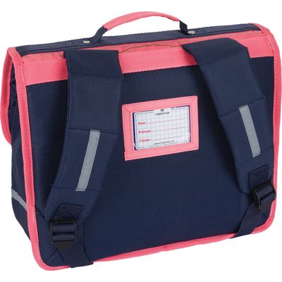 Cartable chaton oberthur hot sale