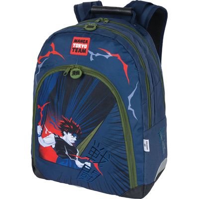 Sac à dos manga top