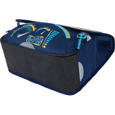 Cartable megabike store