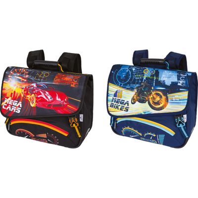 Cartable megacars outlet
