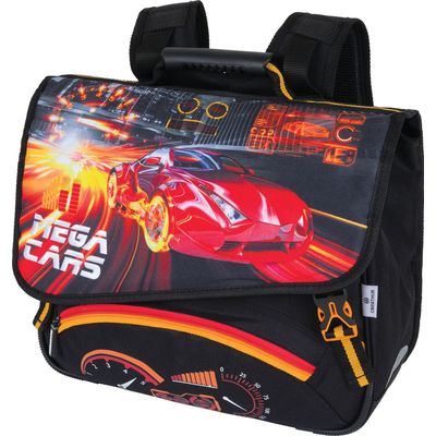 Cartable megabike outlet