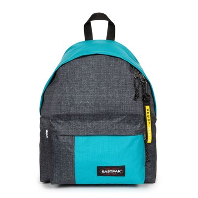 Sac a dos eastpak gris pas cher on sale