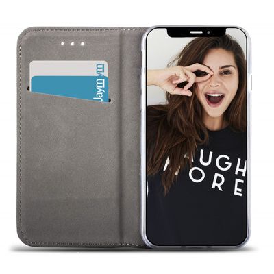 5907457706248-JAYM - étui folio pour iPhone 14Pro - noir--2