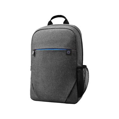 HP Prelude sac a dos pour ordinateur portable 15 6 gris Pas Cher La Reunion Bureau Vallee