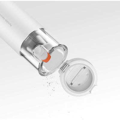 6934177745959-Xiaomi Mi SSXCQ01XY Vacuum Cleaner mini - Aspirateur - portable - sans sac--3