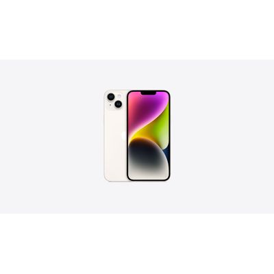 194253373704-Apple iPhone 14 Plus - Smartphone - 5G - 128 Go - blanc--0