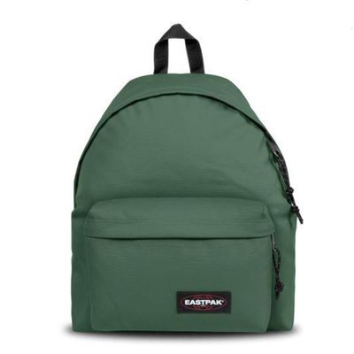 EASTPAK Padded Pak r Sac a dos 40 cm Glowing green Pas Cher Bureau Vallee