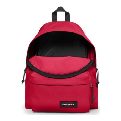 EASTPAK Padded Pak r Sac a dos 40 cm Terra red Pas Cher Bureau Vallee