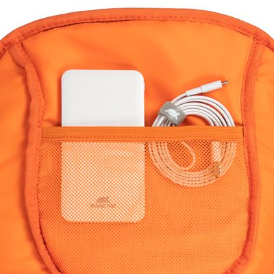 4260403579893-RIVACASE Galapagos - Sac à dos pour ordinateur portable 15,6" - kaki--18