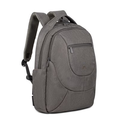 4260403579893-RIVACASE Galapagos - Sac à dos pour ordinateur portable 15,6" - kaki--0