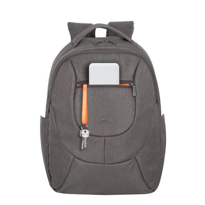 4260403579893-RIVACASE Galapagos - Sac à dos pour ordinateur portable 15,6" - kaki--19