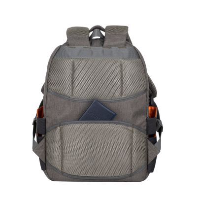 4260403579893-RIVACASE Galapagos - Sac à dos pour ordinateur portable 15,6" - kaki--20