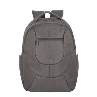 4260403579893-RIVACASE Galapagos - Sac à dos pour ordinateur portable 15,6" - kaki--1