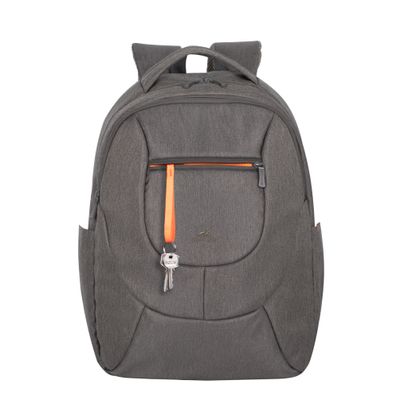 4260403579893-RIVACASE Galapagos - Sac à dos pour ordinateur portable 15,6" - kaki--2
