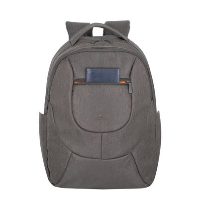 4260403579893-RIVACASE Galapagos - Sac à dos pour ordinateur portable 15,6" - kaki--3