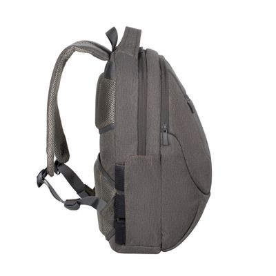 4260403579893-RIVACASE Galapagos - Sac à dos pour ordinateur portable 15,6" - kaki--7