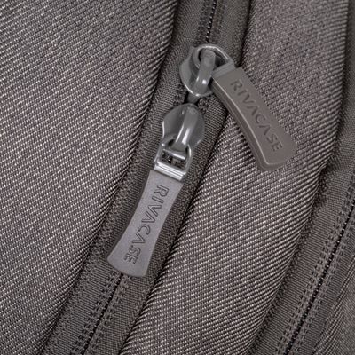 4260403579893-RIVACASE Galapagos - Sac à dos pour ordinateur portable 15,6" - kaki--8