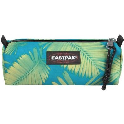 Trousse eastpak glow blue on sale
