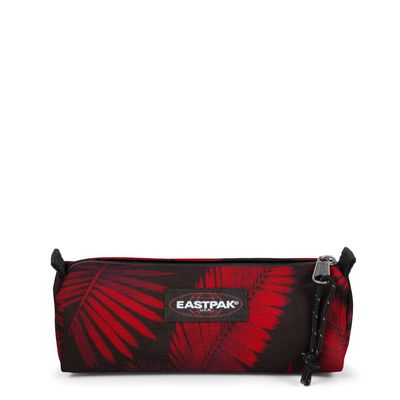 Trousse eastpak glow black top