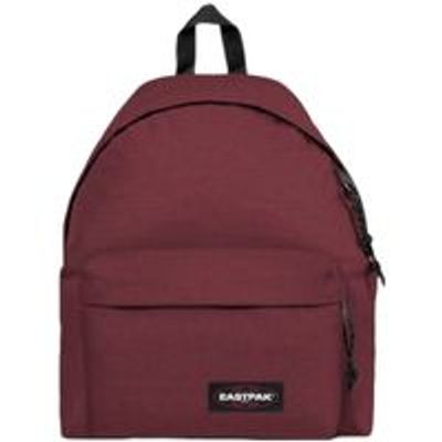 Sac eastpak rouge pas cher outlet
