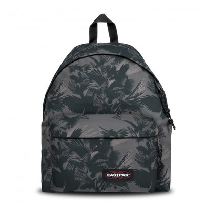 Eastpak dark forest black clearance