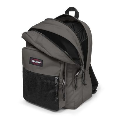 EASTPAK Pinnacle Sac a dos 2 compartiments 42 cm Whale grey Pas Cher Bureau Vallee