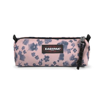Trousse eastpak rose top