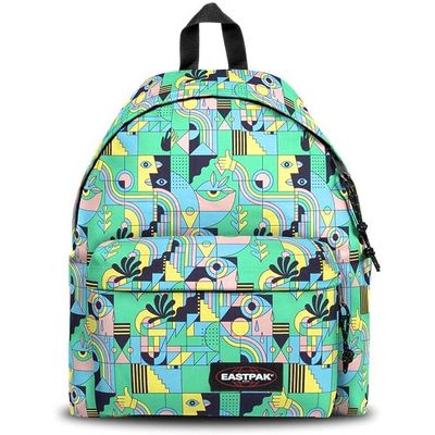 EASTPAK Padded Pak r Sac a dos 40 cm Boulevard mint Pas Cher Bureau Vallee