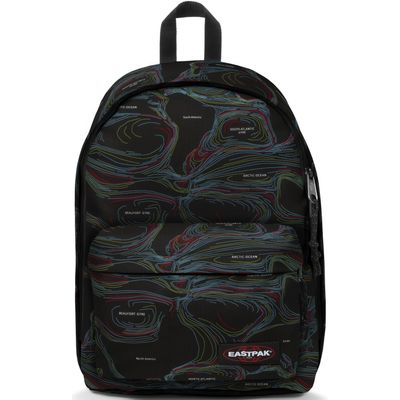 Cartable eastpak noir pas cher 2025