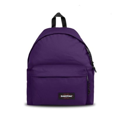 EASTPAK Padded Pak r Sac a dos 40 cm Party purple Pas Cher Bureau Vallee