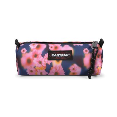 EASTPAK Benchmark Trousse 1 compartiment Soft Navy Pas Cher Bureau Vallee