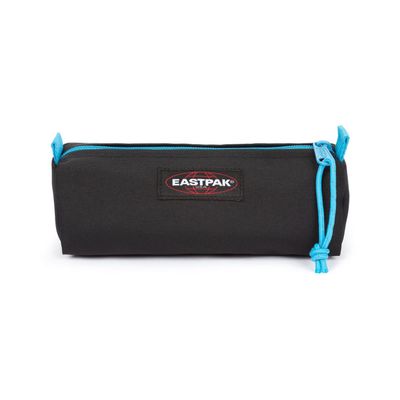 EASTPAK Benchmark Trousse 1 compartiment Kontrast Blue Pas Cher Bureau Vallee
