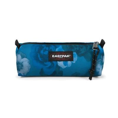EASTPAK Benchmark Trousse 1 compartiment Msytical Blue Pas Cher Bureau Vallee